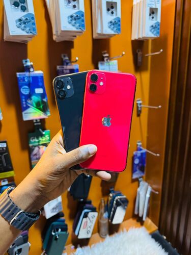 iPhone 11Plain GB 64 