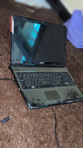 Dell Inspiron N1050
