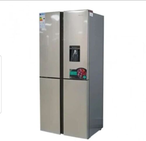 HISENSE H520 REFRIGERATOR 