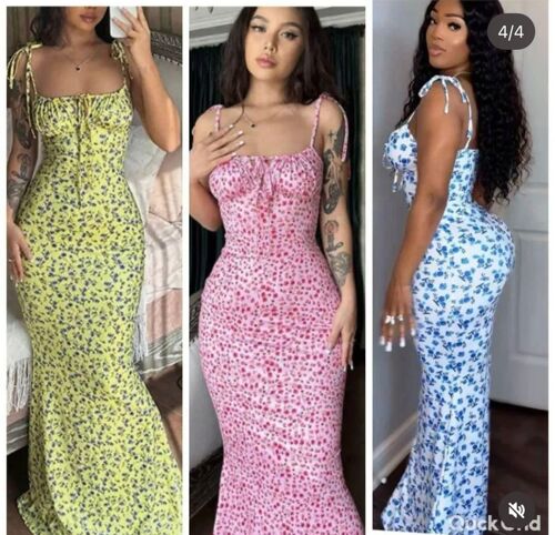 Sweetie Dress