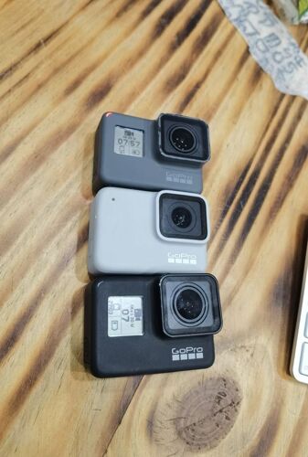 Go pro 6&7 black