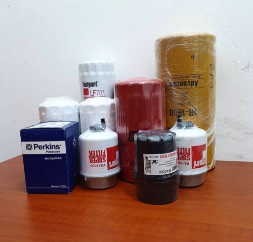 Filter an all Machine Supplier