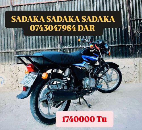 Tvs DALALI ATURUHUSU 