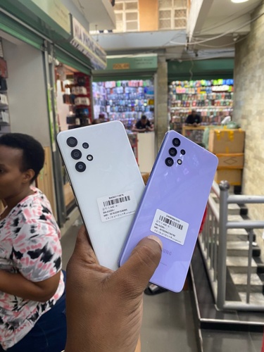 Samsung A32