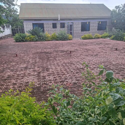Nyumba ipo mwanza lumala