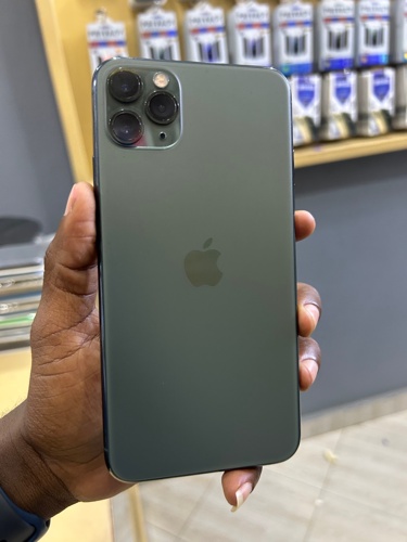 iPhone 11 pro 256GB For Sale