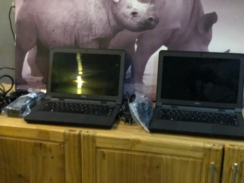 Dell Latitude