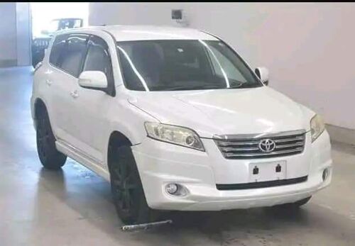 Vanguard nauza new safi 