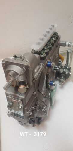 Injection pump 290 hp