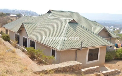 House for sale in Iringa Town