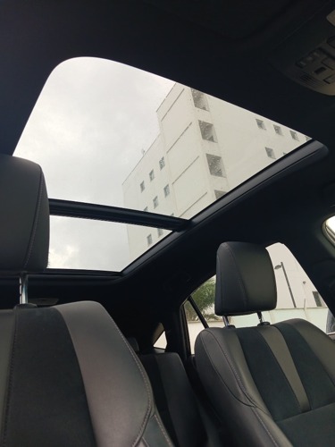 Toyota Harrier 2015