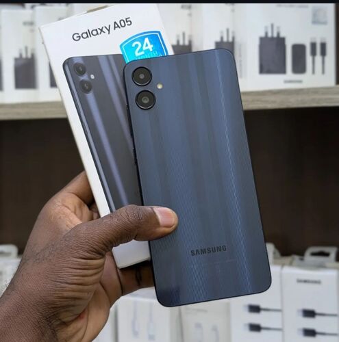 Samsung A05   5G