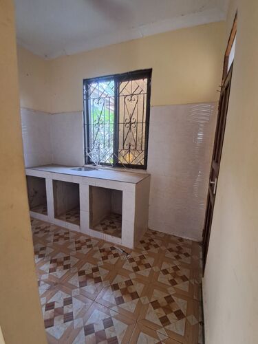 Inapangishwa...APARTMENT za ki