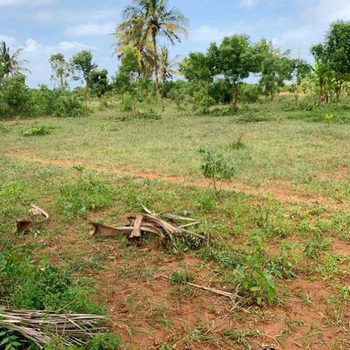 PLOTS FOR SALE AT WAZO BWAWANI