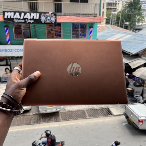 hp pavilion laptop