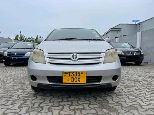 TOYOTA IST ON SALE