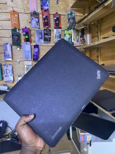 Laptop Lenovo ThinkPad