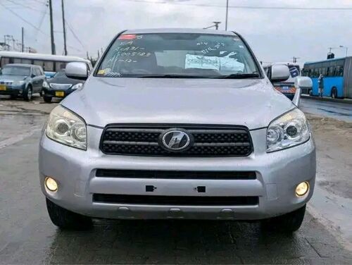 RAV4 NAUZA NEW SAFI 