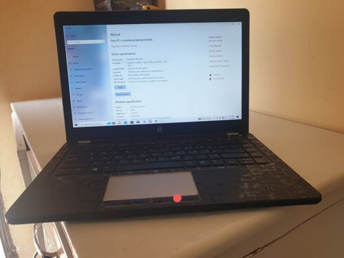 HP ELITEBOOK FOLIO