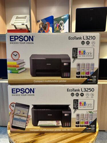 Epison printer