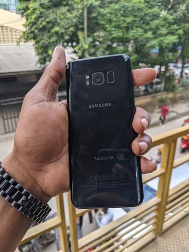 Samsung S8