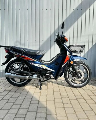 Honda Active