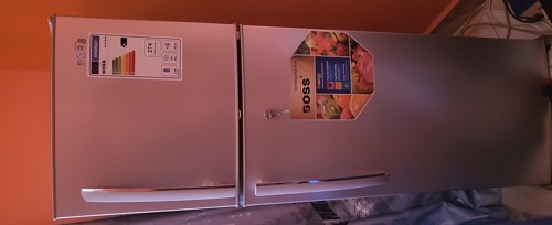 Boss fridge 