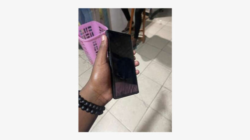 SAMSUNG GALAXY NOTE 9