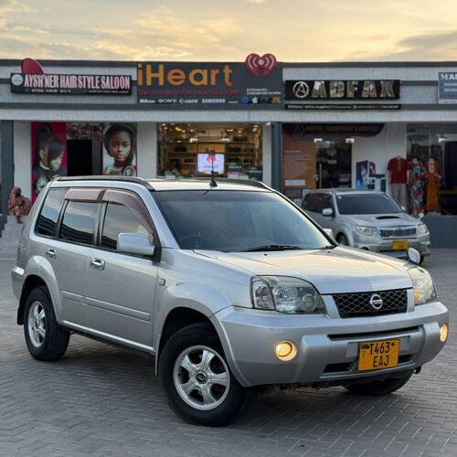 Nissan extrail inauzwa 14.8