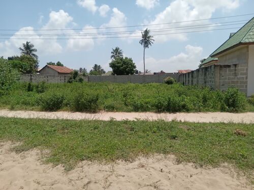 Plot 4 sale mwanagat sq 700 