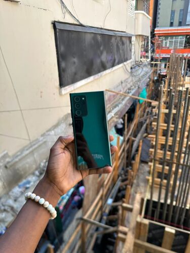 Samsung Note 20 Ultra