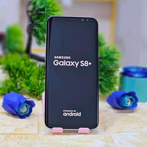 Samsung S8 Plus 