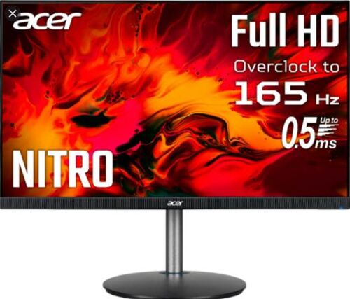 Acer Nitro XF243Y Pbmiiprx 23.8″ Full HD Monitor (HDMI)