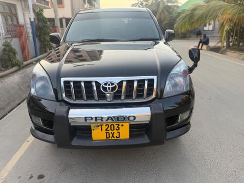 Prado 120 mil 48.9