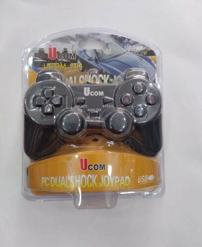 PC GAMEPAD