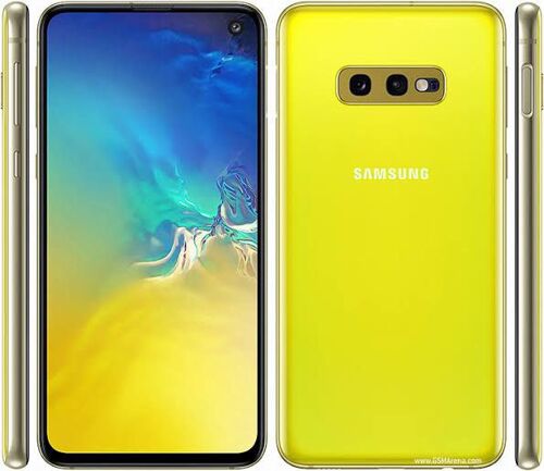 Samsung Galaxy s10e