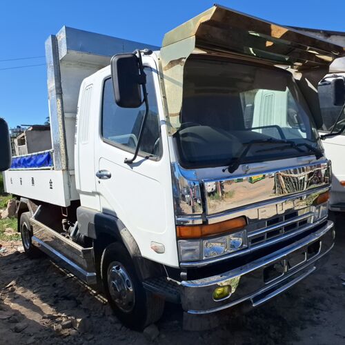 Mitsubishi Fuso Tipa for sale 