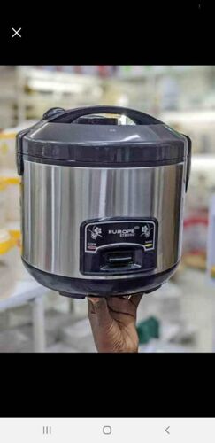 Rice cooker 2.8L