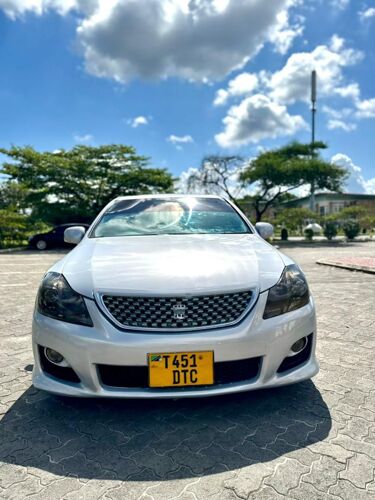 Crown athlete new model 