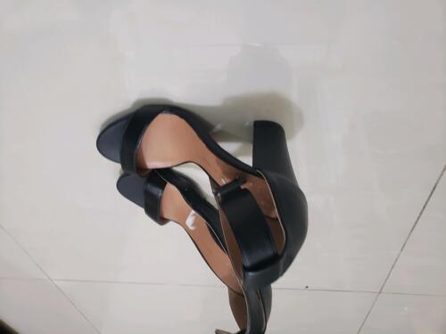 Viatu vya kike high heels