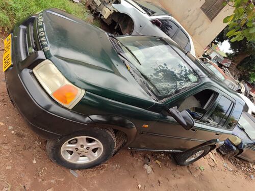 LAND LOVER INAUZWA MWANZA 