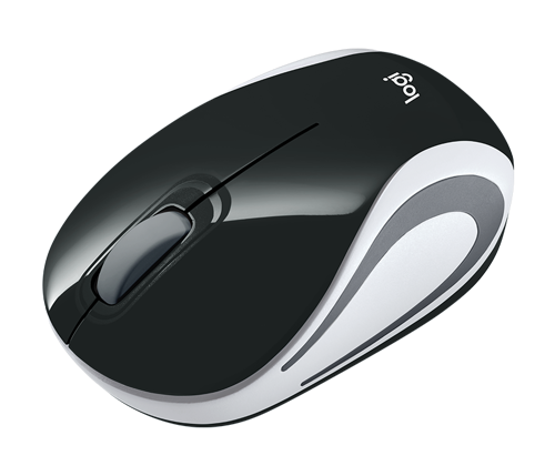 Logitech M187 Wireless Mouse