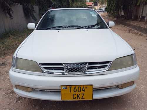 NAUZA TOYOTA CARINA 