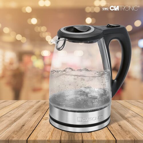 Kettle Jug 