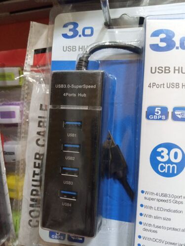 USB HUB