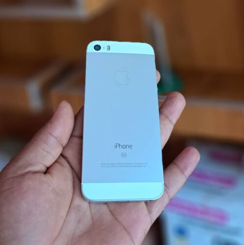 Iphone SE 1st Gen, 128GB