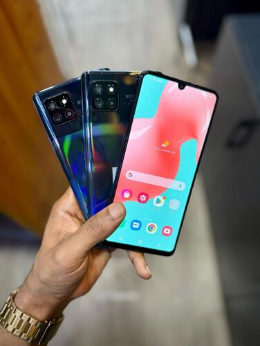 Samsung A42 5G