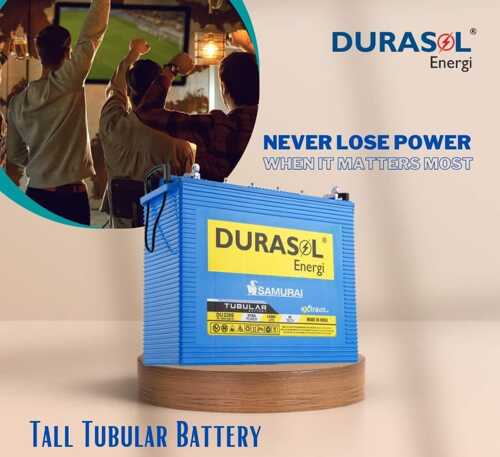 TUBULARBATTERIES 