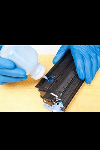 PRINTER INK REFILLING SERVICE 