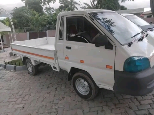 Toyota liteace